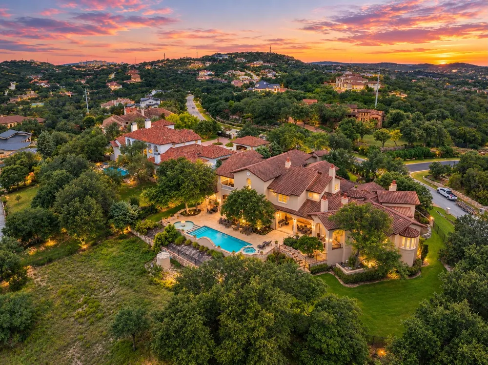 1025 Marly Way Austin, TX 78733