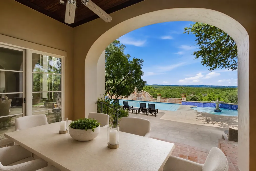 1025 Marly Way Austin, TX 78733