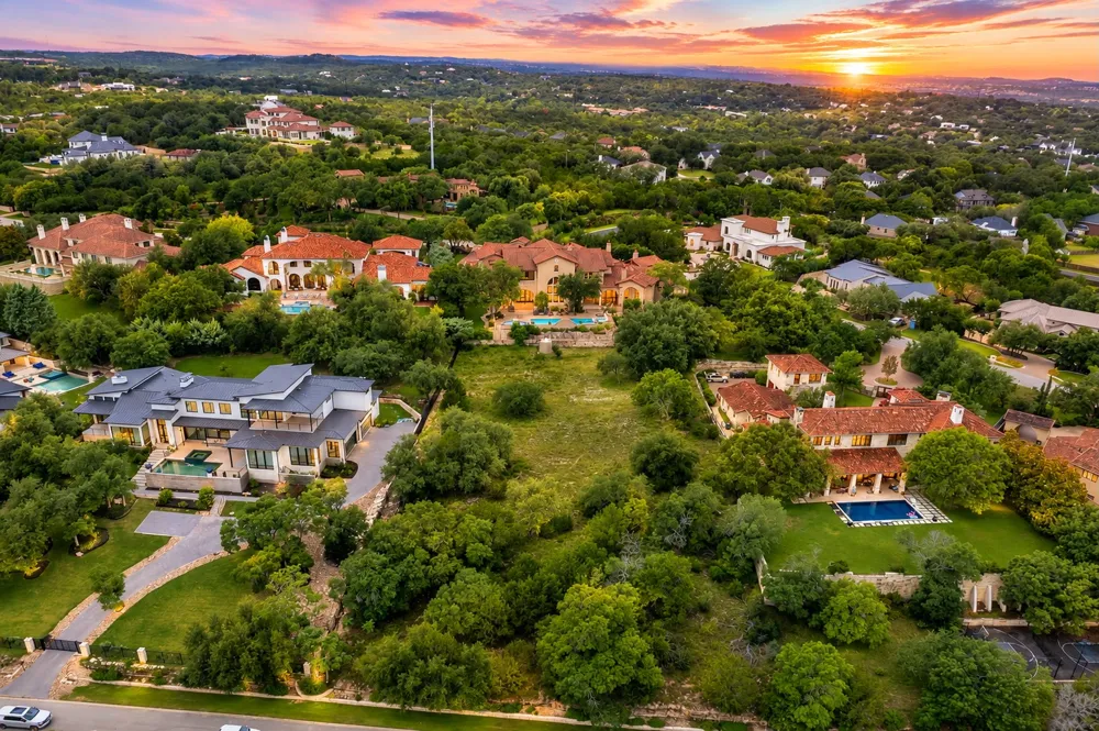 1025 Marly Way Austin, TX 78733