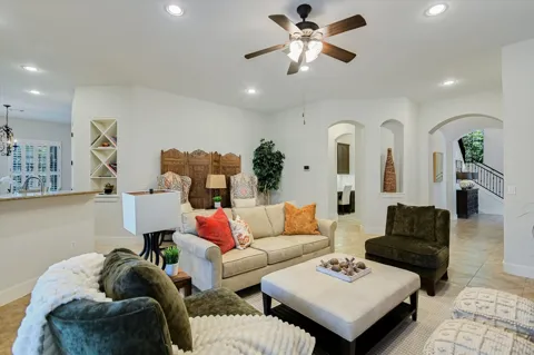 1036 Liberty Park Drive #23