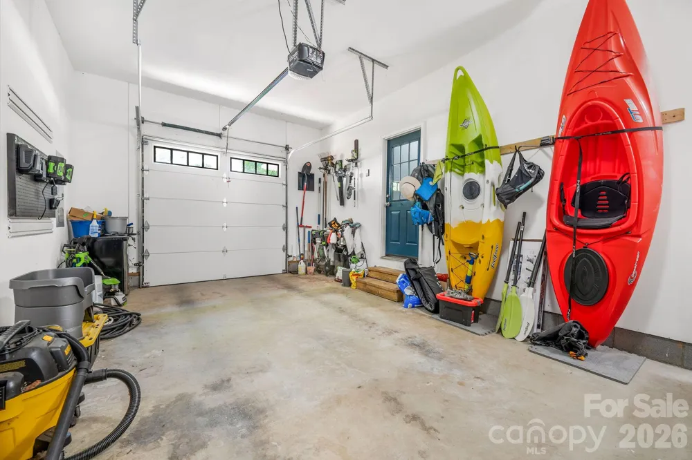 19 Oakcrest Place Asheville, NC 28806