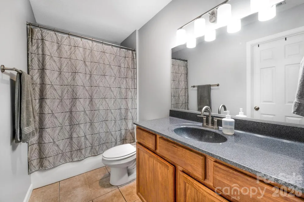 19 Oakcrest Place Asheville, NC 28806