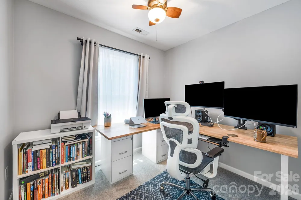 19 Oakcrest Place Asheville, NC 28806
