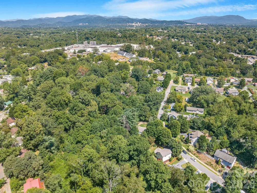 19 Oakcrest Place Asheville, NC 28806