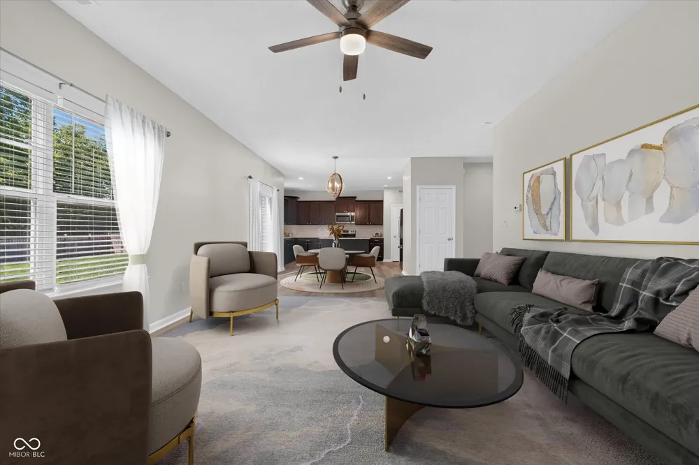 733 Farnham Drive Westfield, IN 46074
