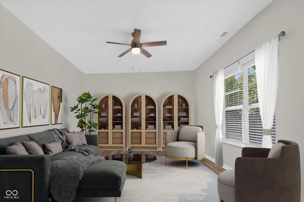 733 Farnham Drive Westfield, IN 46074