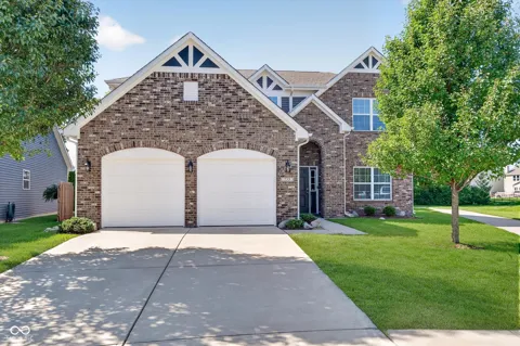 733 Farnham Drive