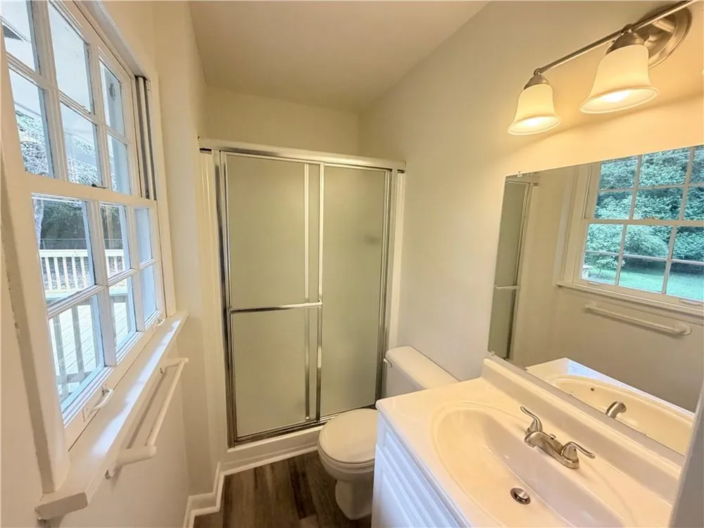 1181 Bouldercrest Circle Watkinsville, GA 30677