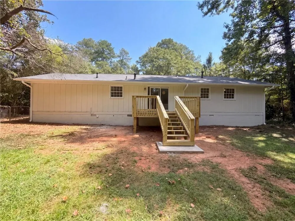 1181 Bouldercrest Circle Watkinsville, GA 30677
