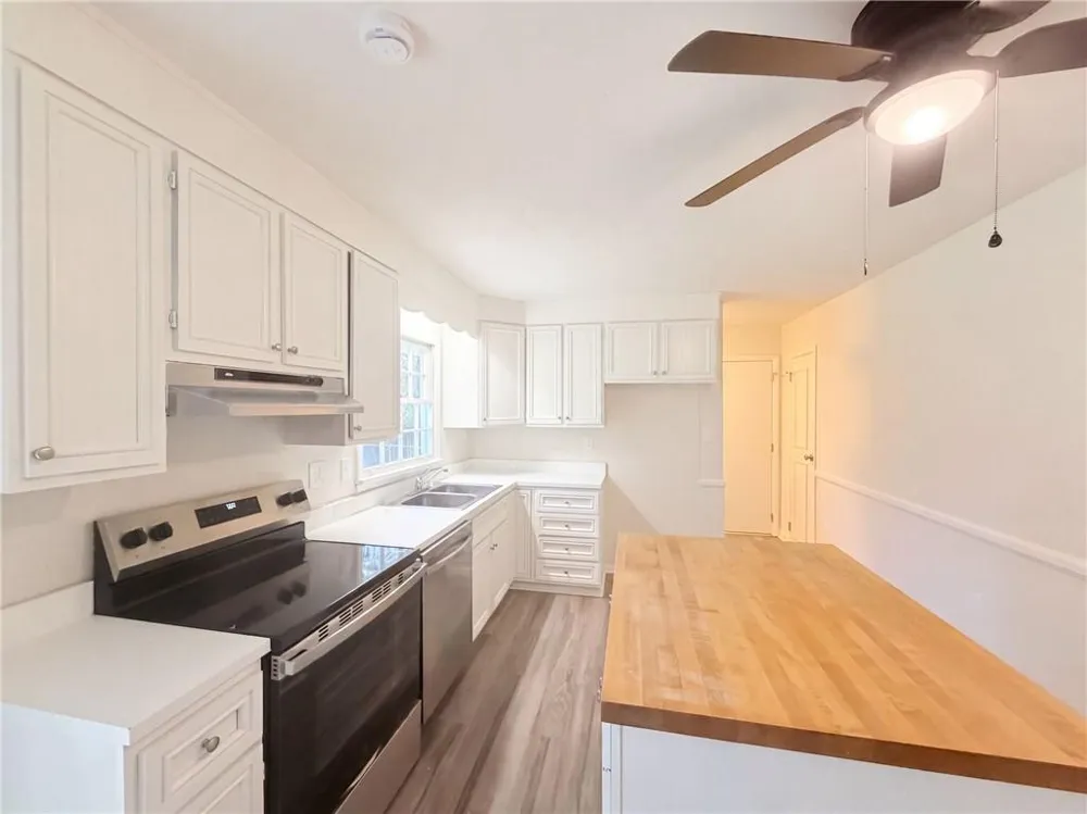 1181 Bouldercrest Circle Watkinsville, GA 30677