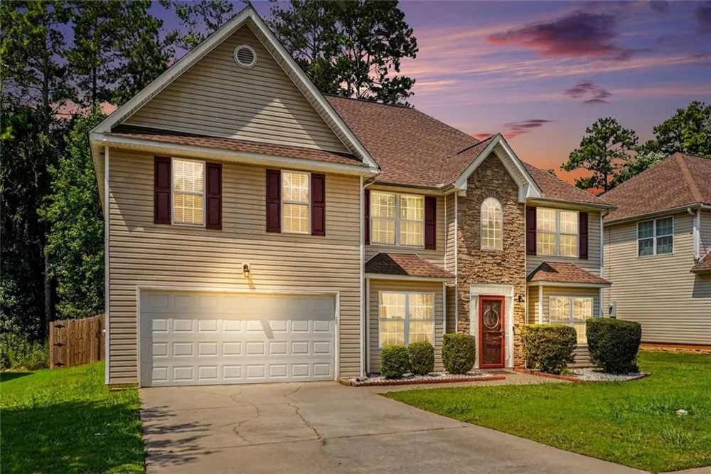 266 Millstone Drive Hampton, GA 30228