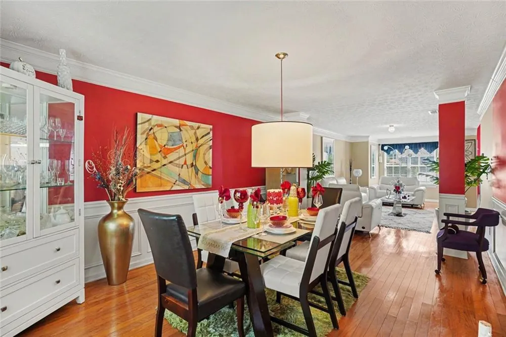 266 Millstone Drive Hampton, GA 30228
