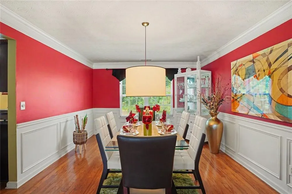 266 Millstone Drive Hampton, GA 30228