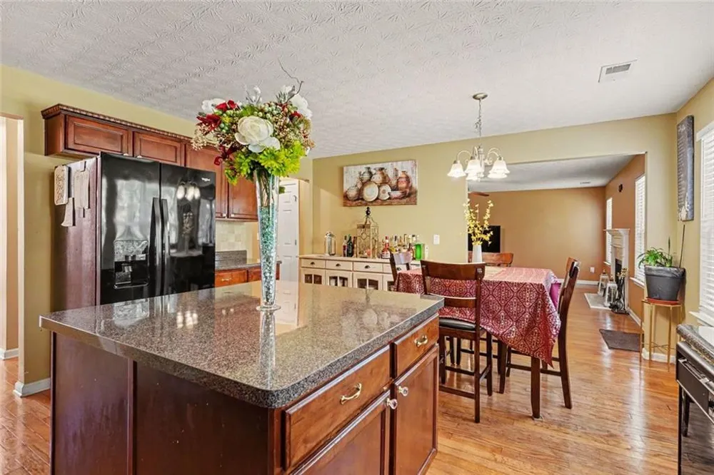 266 Millstone Drive Hampton, GA 30228