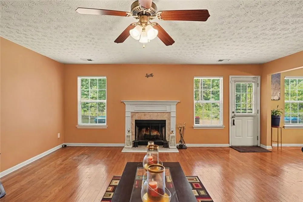 266 Millstone Drive Hampton, GA 30228