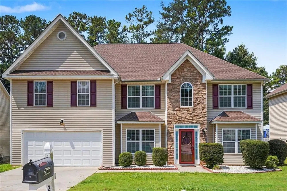 266 Millstone Drive Hampton, GA 30228