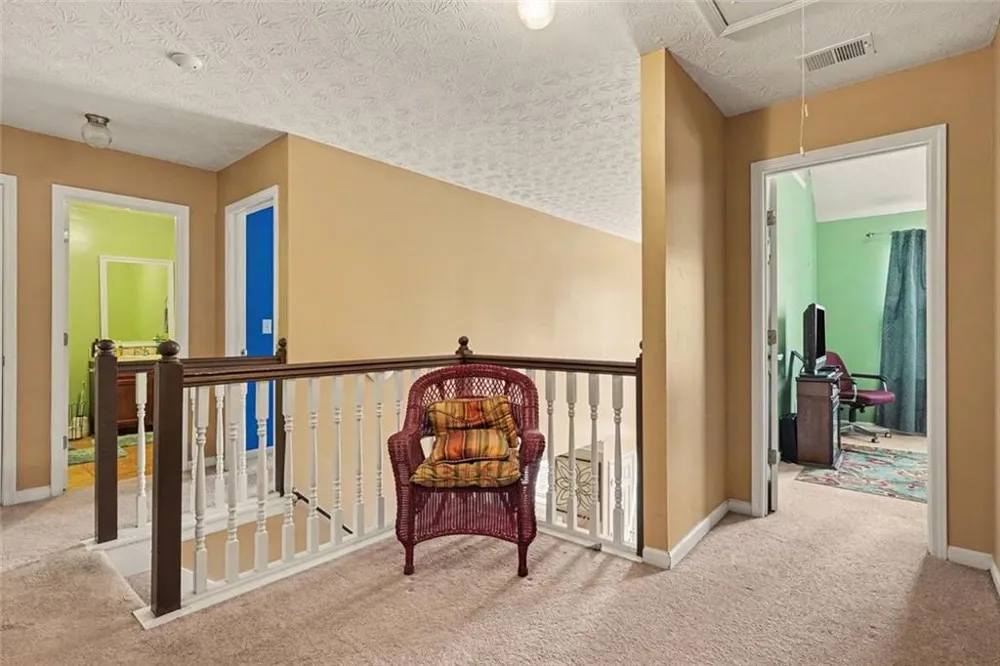 266 Millstone Drive Hampton, GA 30228