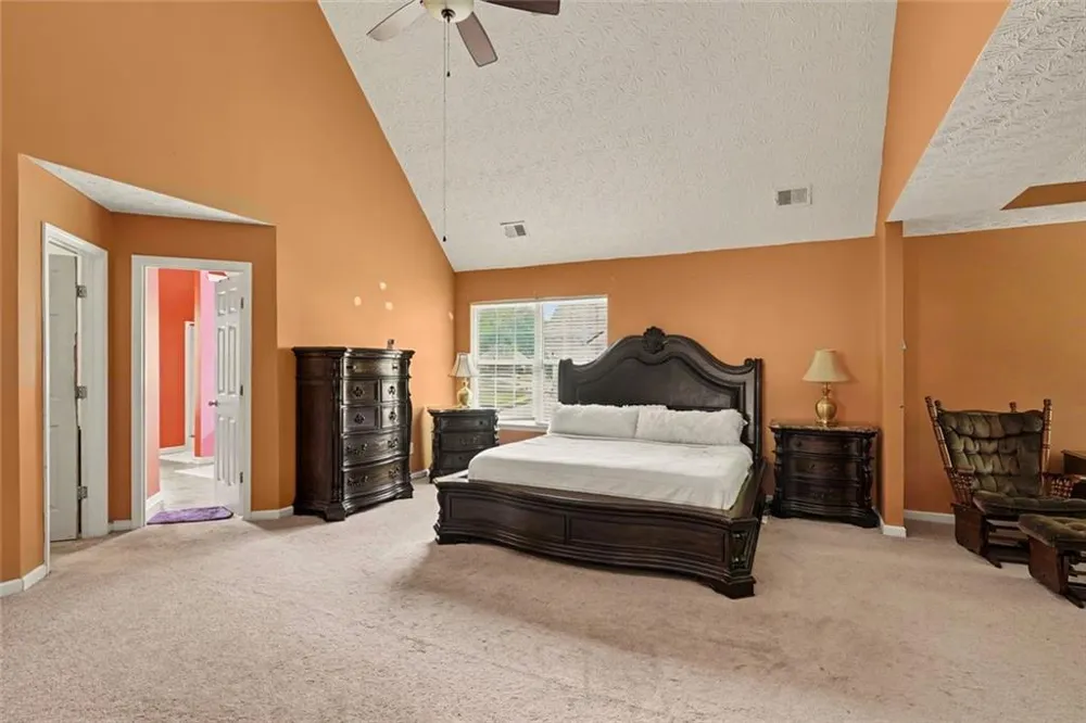 266 Millstone Drive Hampton, GA 30228