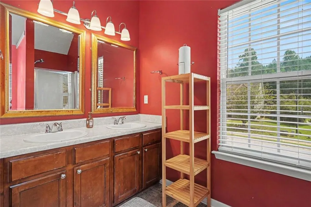 266 Millstone Drive Hampton, GA 30228