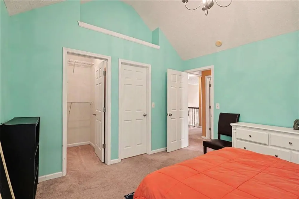 266 Millstone Drive Hampton, GA 30228