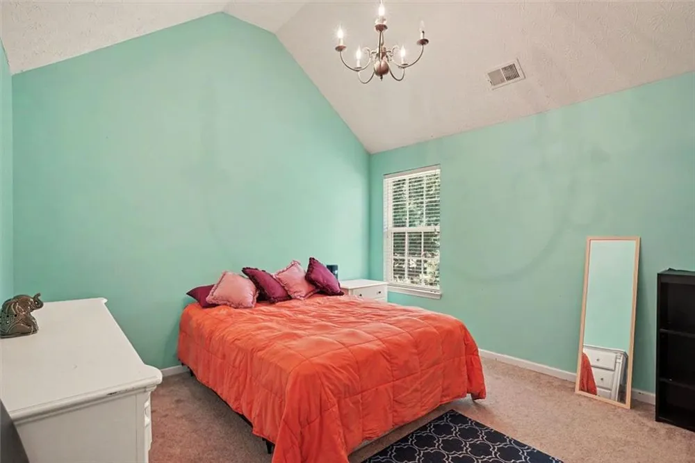 266 Millstone Drive Hampton, GA 30228