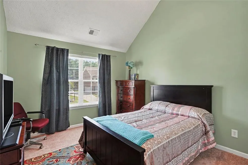 266 Millstone Drive Hampton, GA 30228