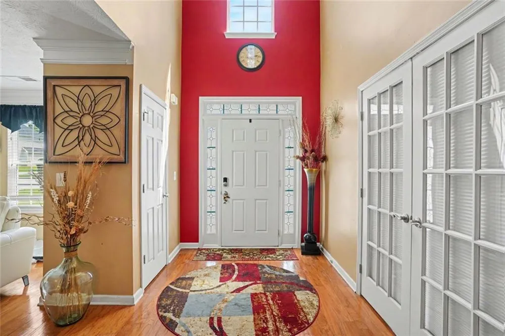 266 Millstone Drive Hampton, GA 30228