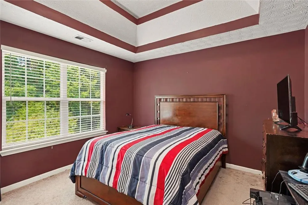 266 Millstone Drive Hampton, GA 30228