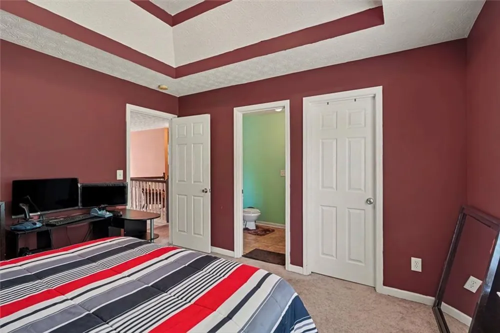 266 Millstone Drive Hampton, GA 30228