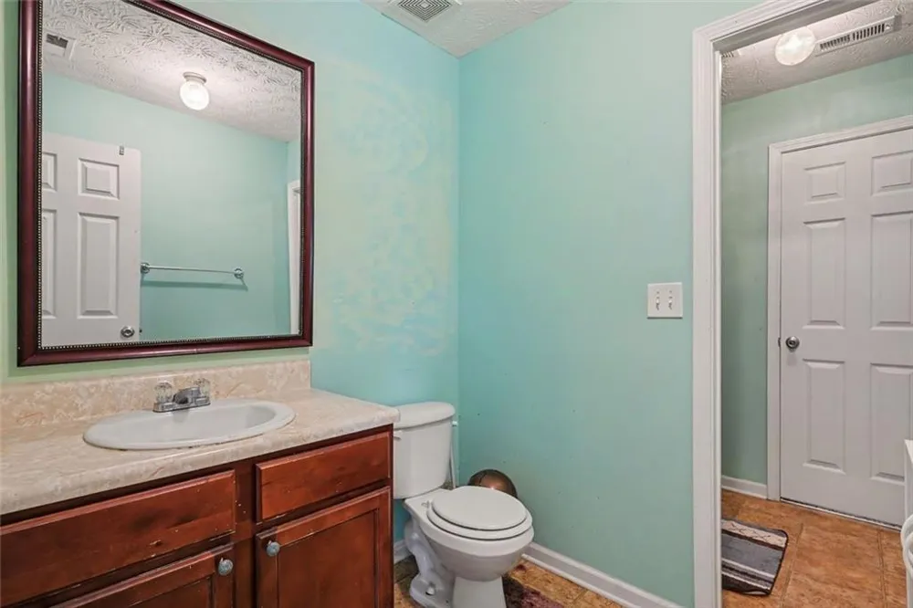 266 Millstone Drive Hampton, GA 30228