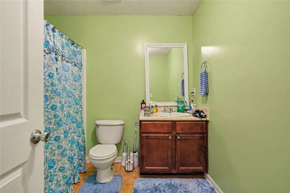 266 Millstone Drive Hampton, GA 30228