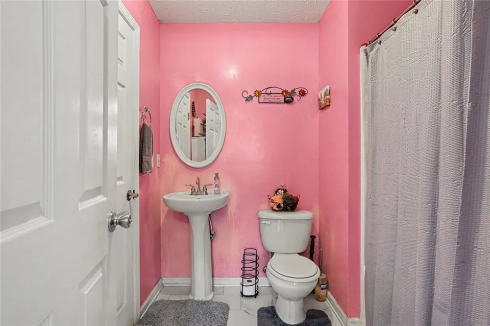 266 Millstone Drive Hampton, GA 30228