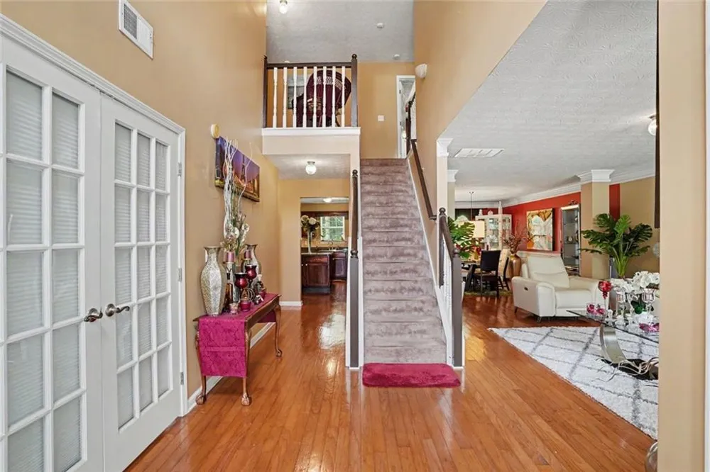 266 Millstone Drive Hampton, GA 30228