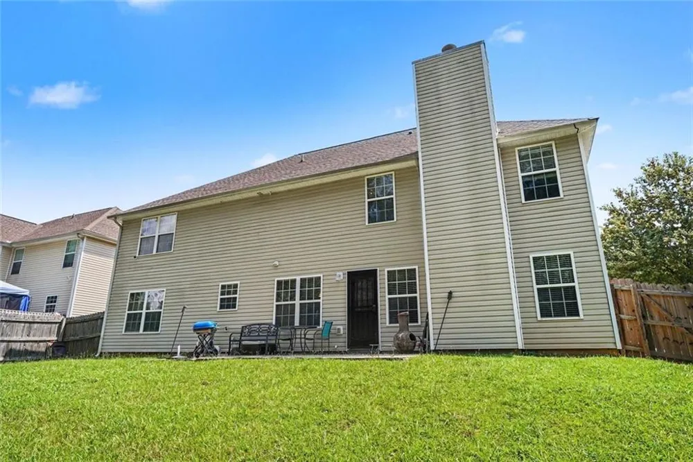 266 Millstone Drive Hampton, GA 30228