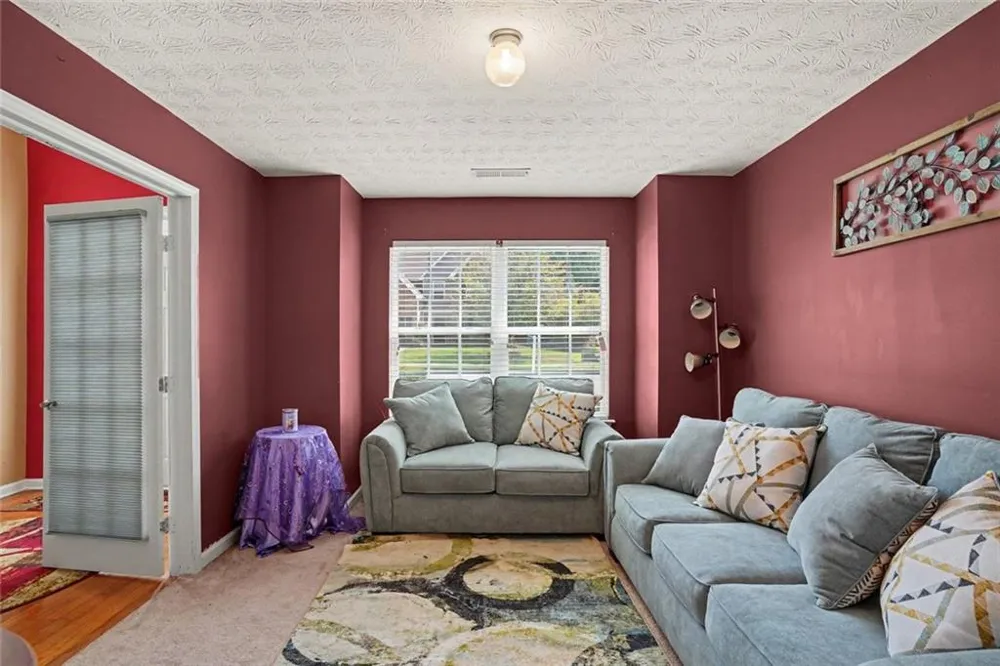 266 Millstone Drive Hampton, GA 30228