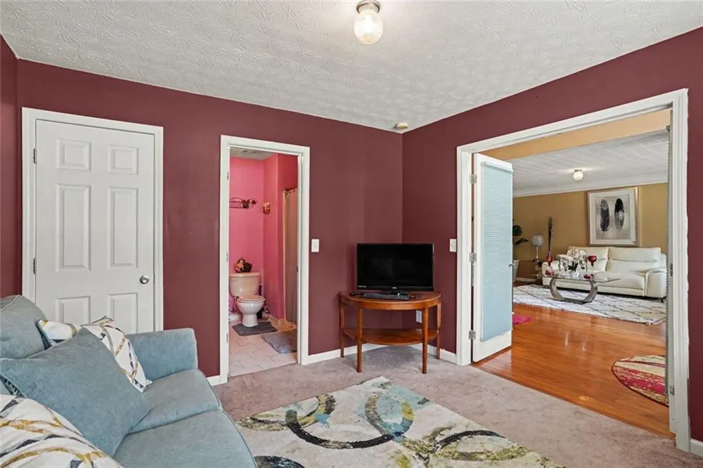 266 Millstone Drive Hampton, GA 30228