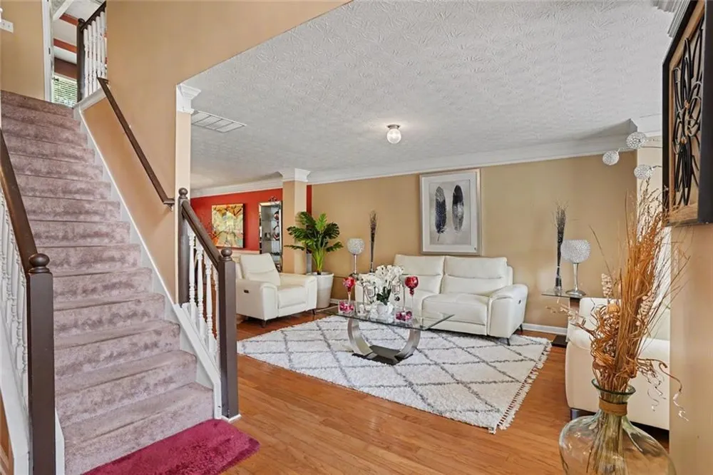 266 Millstone Drive Hampton, GA 30228