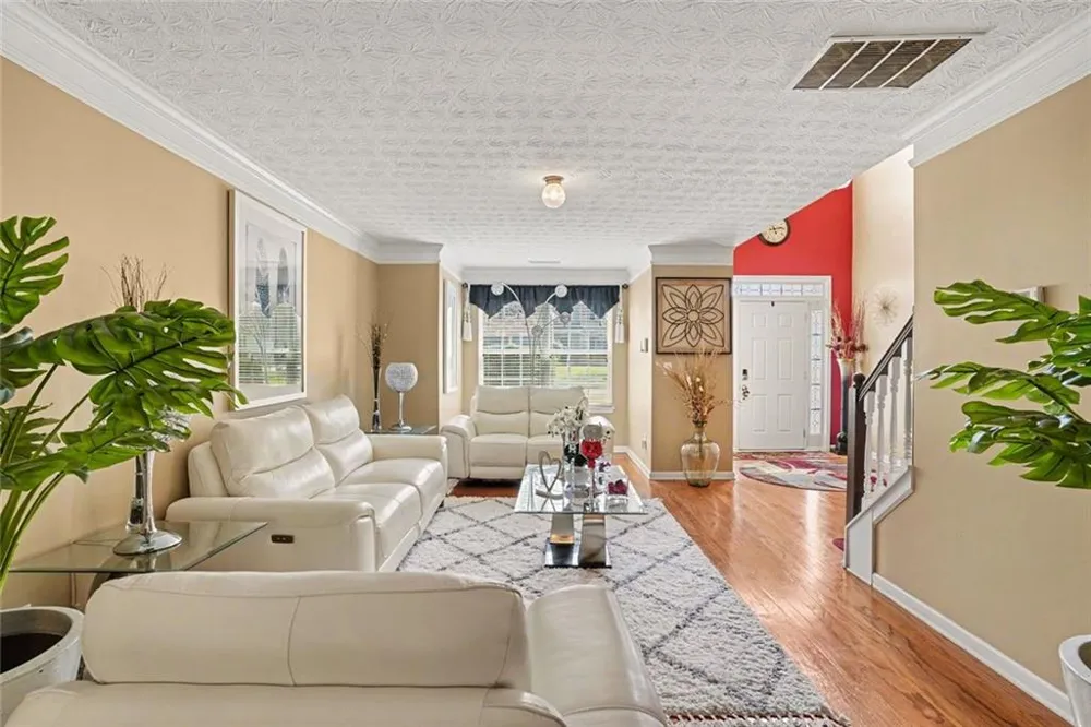 266 Millstone Drive Hampton, GA 30228