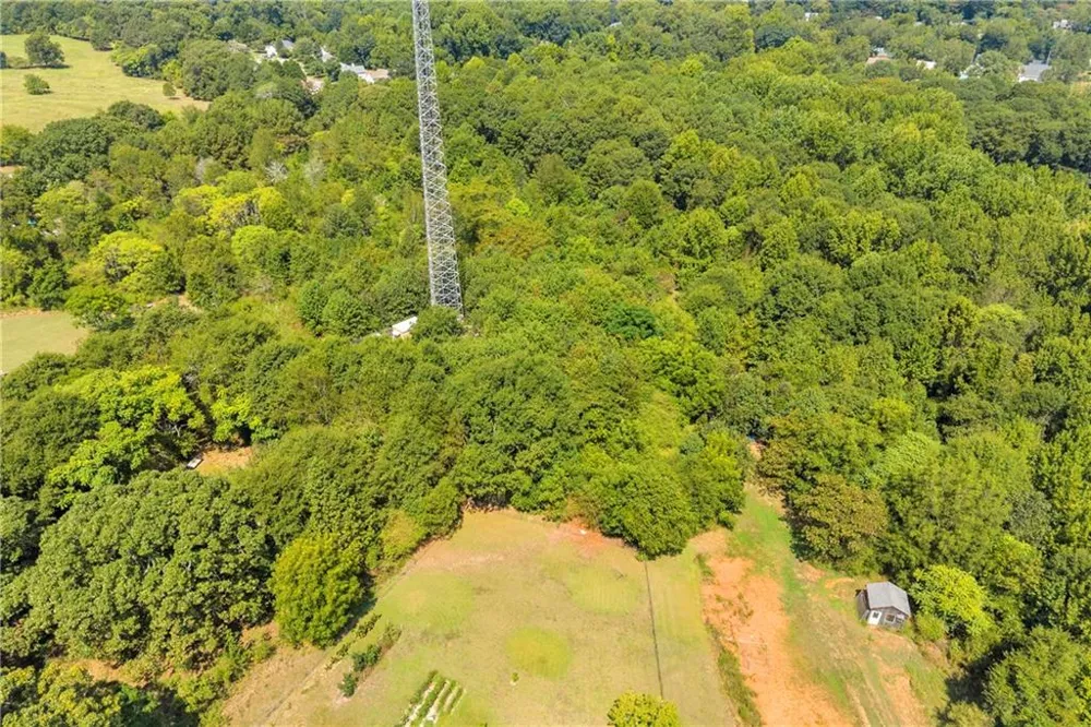 0 Poplar Road Commerce, GA 30529