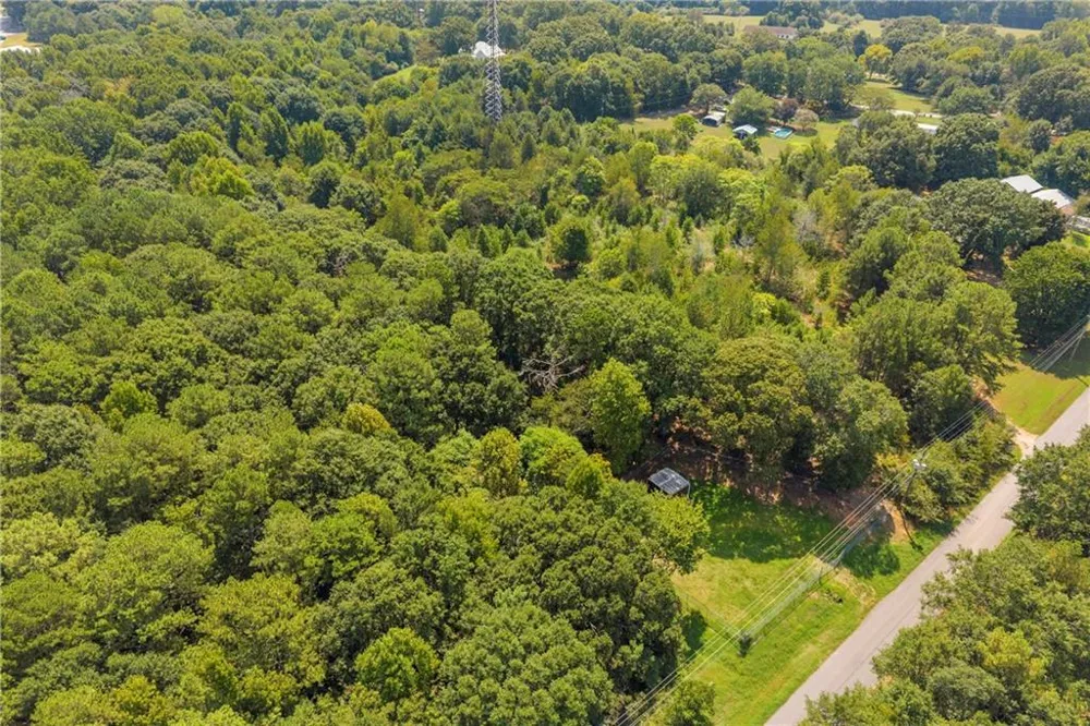 0 Poplar Road Commerce, GA 30529