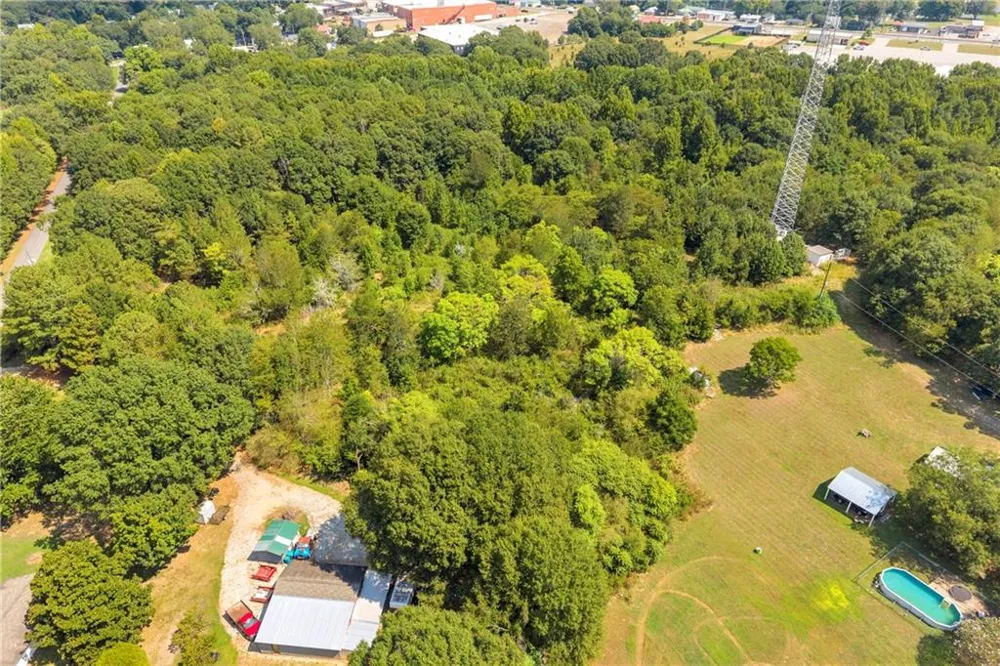 0 Poplar Road Commerce, GA 30529