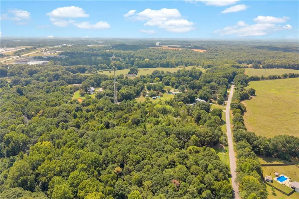 0 Poplar Road Commerce, GA 30529