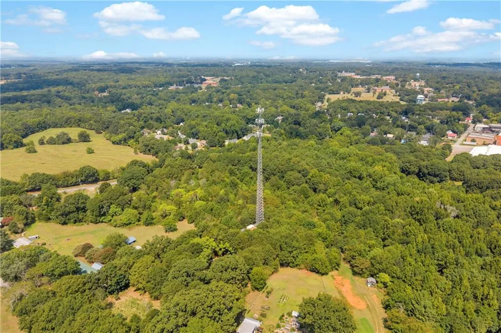 0 Poplar Road Commerce, GA 30529