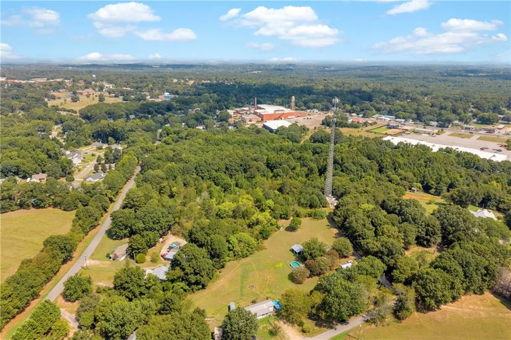 0 Poplar Road Commerce, GA 30529