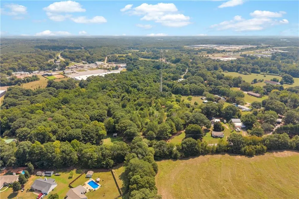 0 Poplar Road Commerce, GA 30529