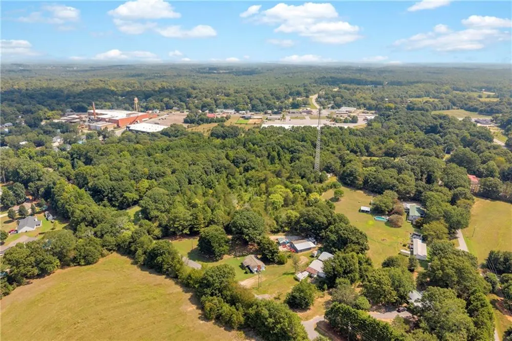 0 Poplar Road Commerce, GA 30529