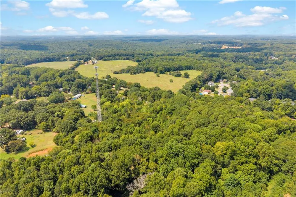 0 Poplar Road Commerce, GA 30529