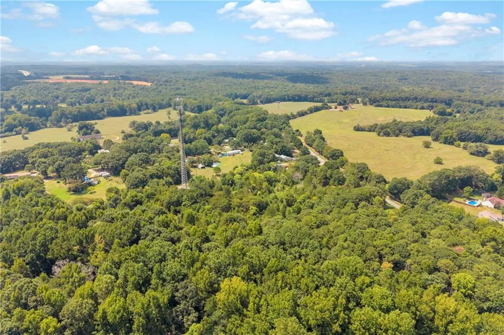 0 Poplar Road Commerce, GA 30529