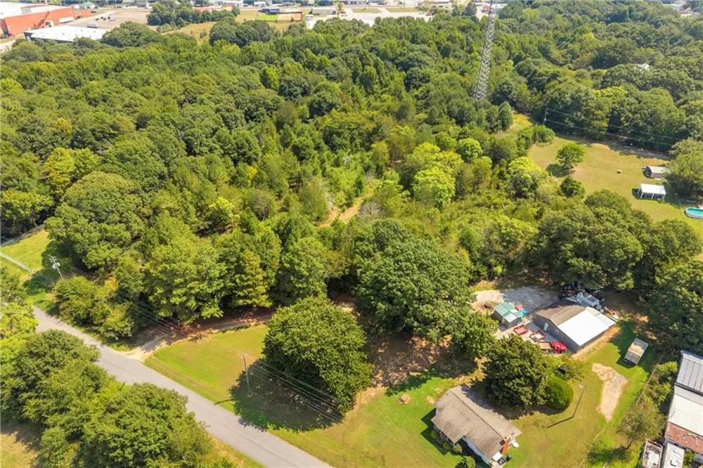 0 Poplar Road Commerce, GA 30529