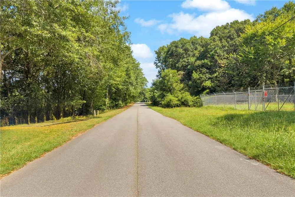 0 Poplar Road Commerce, GA 30529